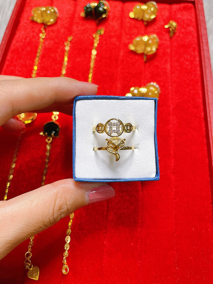 Chang Phong Thủy - Các tín đồ tâm linh không thể bỏ qua cửa hàng này Ảnh 6