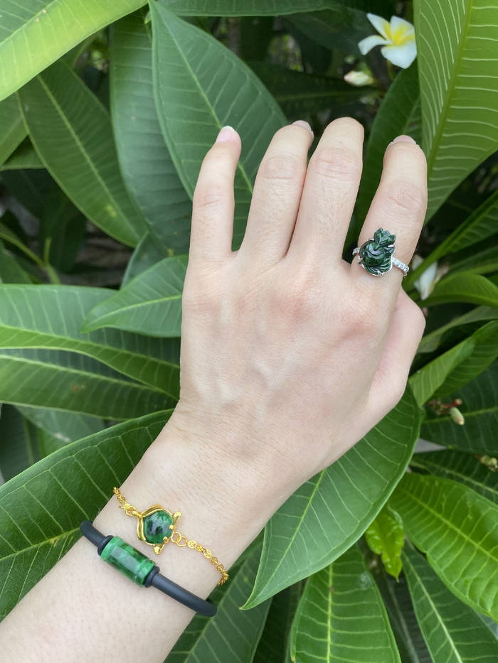 Chang Phong Thủy - Các tín đồ tâm linh không thể bỏ qua cửa hàng này Ảnh 7