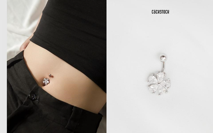 Mách bạn địa chỉ xỏ khuyên rốn ở Sài Gòn được giới trẻ săn đón hiện nay Ảnh 2