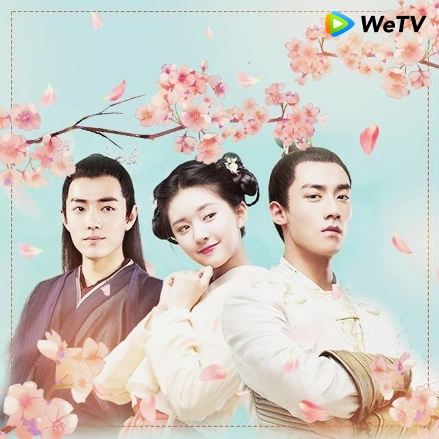 4 vai diễn ấn tượng trong sự nghiệp của Triệu Lộ Tư Ảnh 4