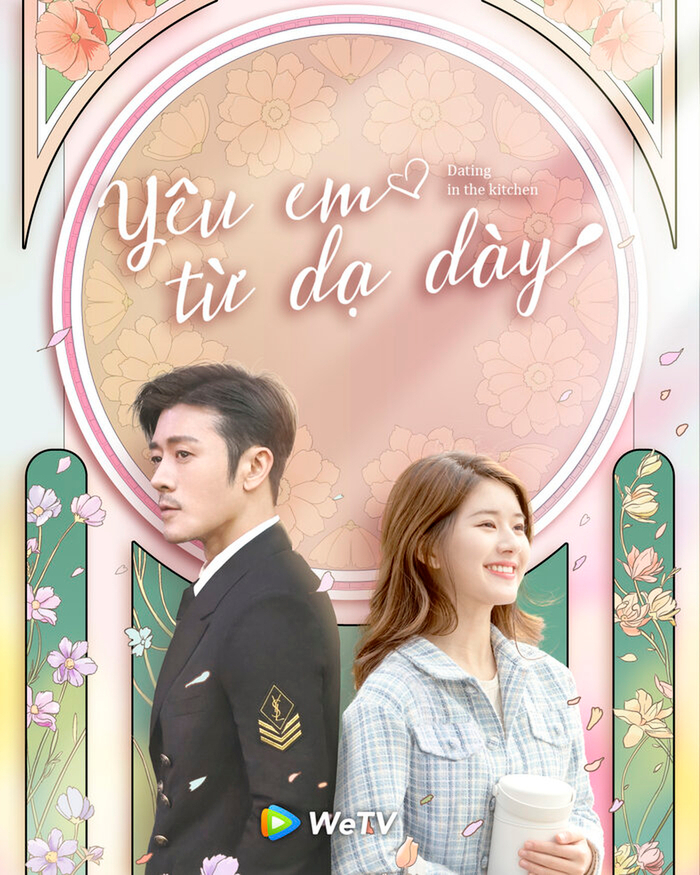 4 vai diễn ấn tượng trong sự nghiệp của Triệu Lộ Tư Ảnh 12