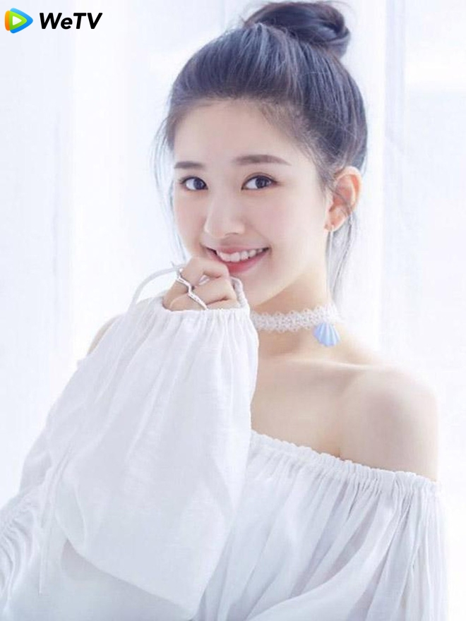 4 vai diễn ấn tượng trong sự nghiệp của Triệu Lộ Tư Ảnh 3