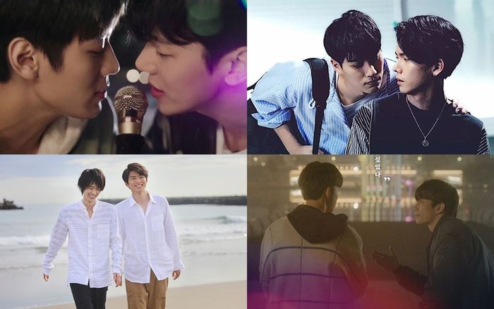 Ở nhà đón Tết không chán với loạt phim Boy Love đặc sắc trên WeTV Ảnh 2