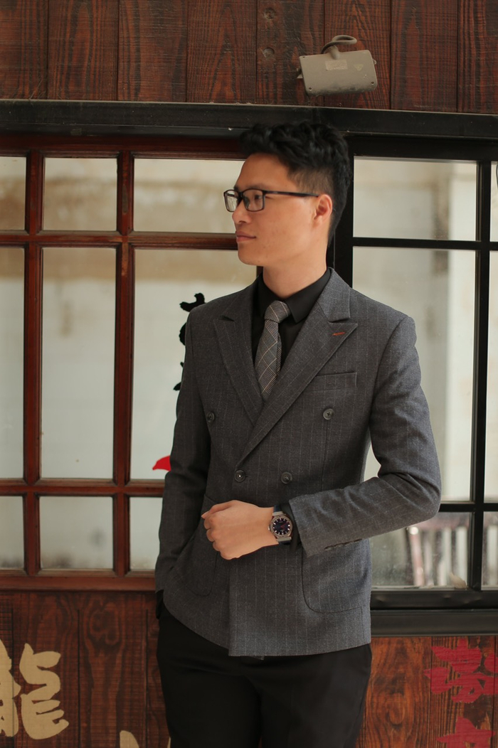 Khởi nghiệp từ gian khó, CEO trẻ Đức Hùng hé lộ con đường tới thành công Ảnh 3