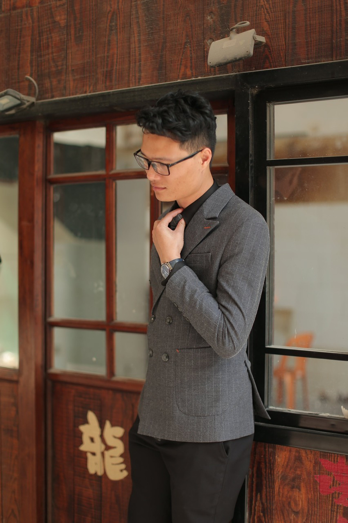 Khởi nghiệp từ gian khó, CEO trẻ Đức Hùng hé lộ con đường tới thành công Ảnh 4