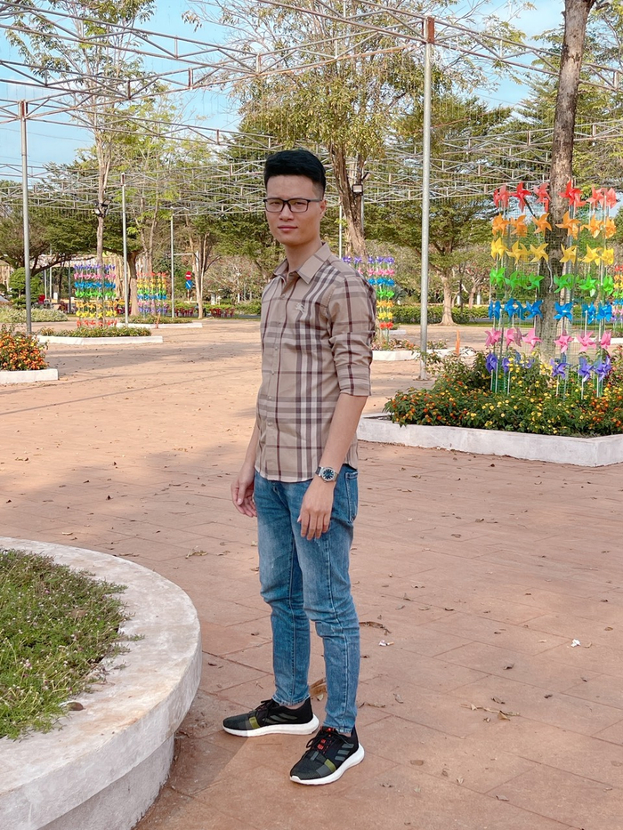 Khởi nghiệp từ gian khó, CEO trẻ Đức Hùng hé lộ con đường tới thành công Ảnh 8