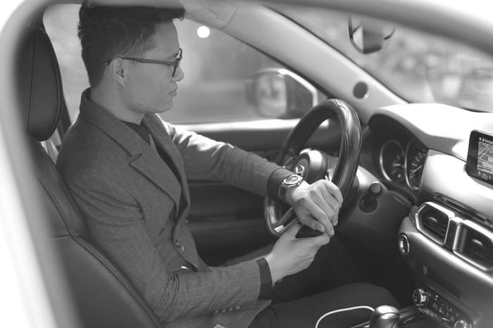 Khởi nghiệp từ gian khó, CEO trẻ Đức Hùng hé lộ con đường tới thành công Ảnh 11