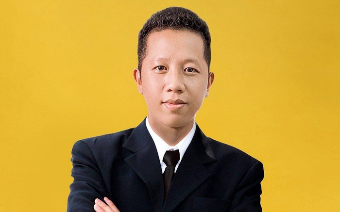 Nguyễn Thanh Hoàng chàng nông dân trẻ và nghề Marketing Ảnh 2