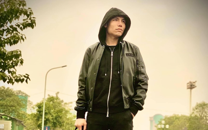 Phạm Tiến Mạnh: 'Ông trùm' phim ngắn nổi tiếng là ai? Ảnh 2