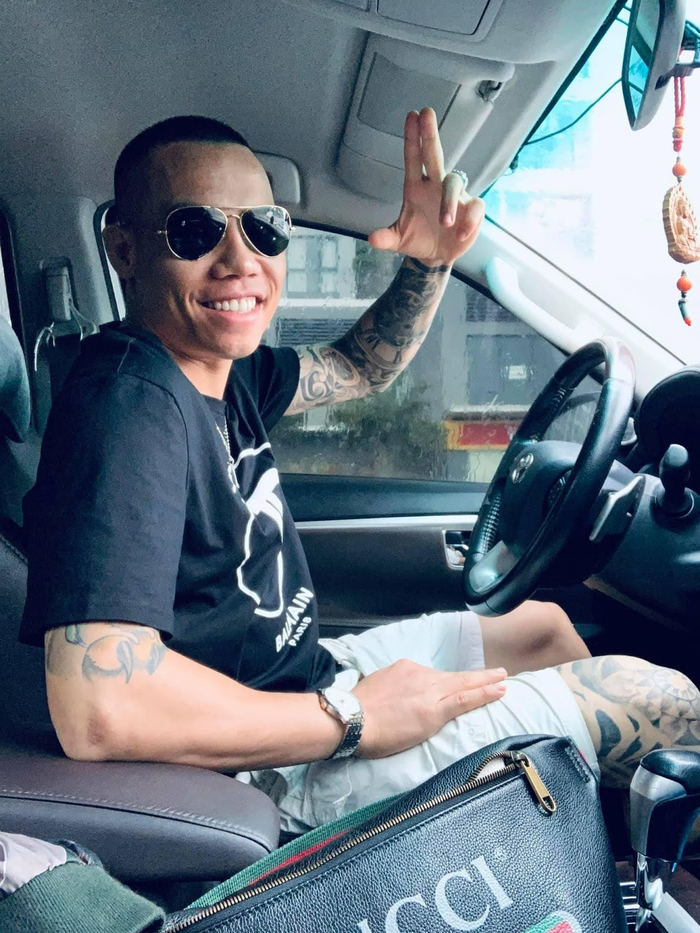 Phạm Tiến Mạnh: 'Ông trùm' phim ngắn nổi tiếng là ai? Ảnh 4