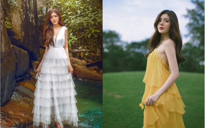 Kelly Nguyễn và Lilly Luta bật mí “từ khóa mới” với công thức hack vòng eo con kiến Ảnh 2
