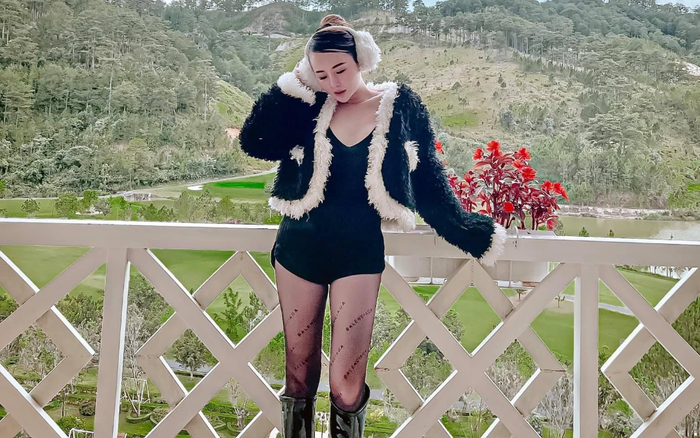 Lại Thụy Yến Nhi bày cách kinh doanh thời trang từ con số 0 Ảnh 2