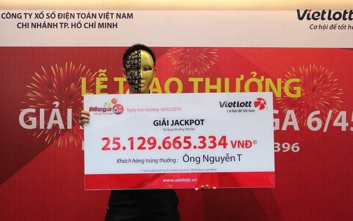 Cách chơi Vietlott dễ trúng không phải ai cũng biết Ảnh 2