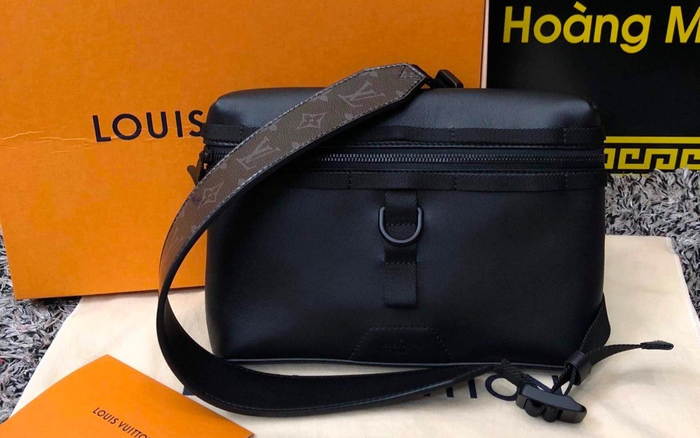 Lời khuyên cho người thích 'săn' hàng hiệu secondhand từ bà chủ đồ hiệu Dương Thị Nga Ảnh 2