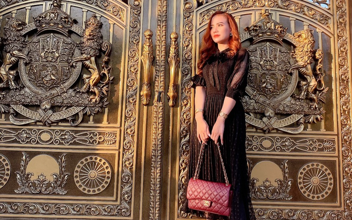 Mỹ Lệ Store – Nét đẹp thời trang nữ Ảnh 2