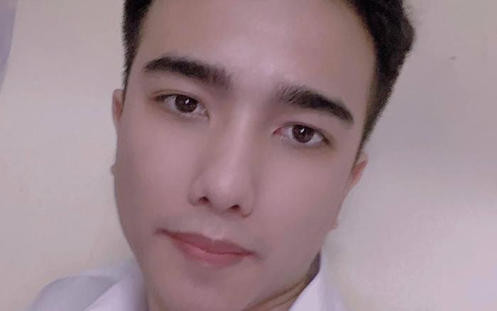 Vũ Tuấn Anh: người 'bảo vệ' nhãn hiệu các nghệ sĩ bằng tích xanh facebook Ảnh 2