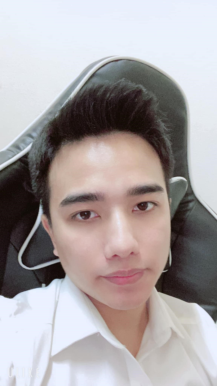 Vũ Tuấn Anh: người 'bảo vệ' nhãn hiệu các nghệ sĩ bằng tích xanh facebook Ảnh 4