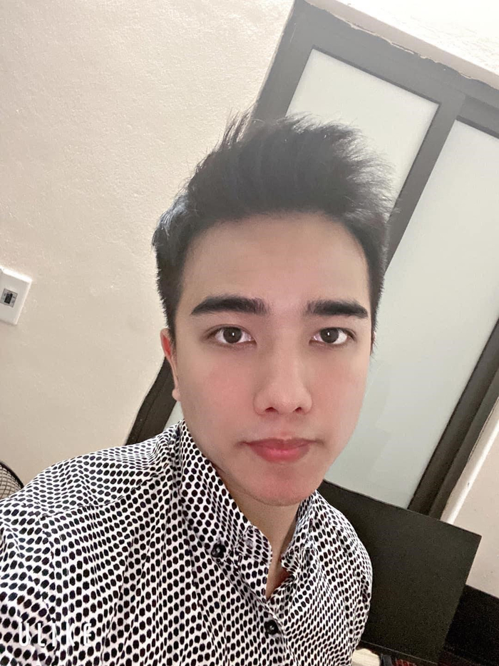 Vũ Tuấn Anh: người 'bảo vệ' nhãn hiệu các nghệ sĩ bằng tích xanh facebook Ảnh 5