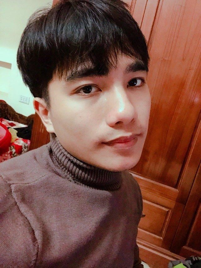 Vũ Tuấn Anh: người 'bảo vệ' nhãn hiệu các nghệ sĩ bằng tích xanh facebook Ảnh 6