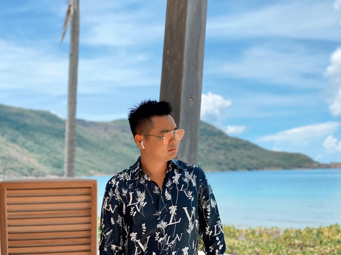 CEO ITBIZ Trần Tuấn Thành: 'Thành công của tôi là nhờ năm tháng thực chiến 'xương máu'' Ảnh 6