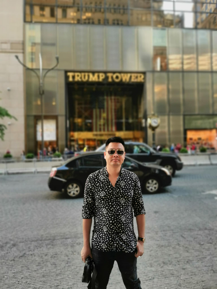 CEO ITBIZ Trần Tuấn Thành: 'Thành công của tôi là nhờ năm tháng thực chiến 'xương máu'' Ảnh 7