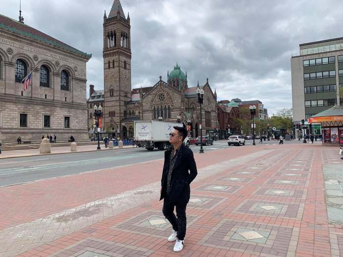 CEO ITBIZ Trần Tuấn Thành: 'Thành công của tôi là nhờ năm tháng thực chiến 'xương máu'' Ảnh 8