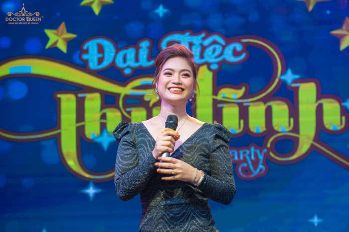 Nguyễn Thị Trang và hành trình làm tạo thương hiệu Bảo Trang Academy Ảnh 8