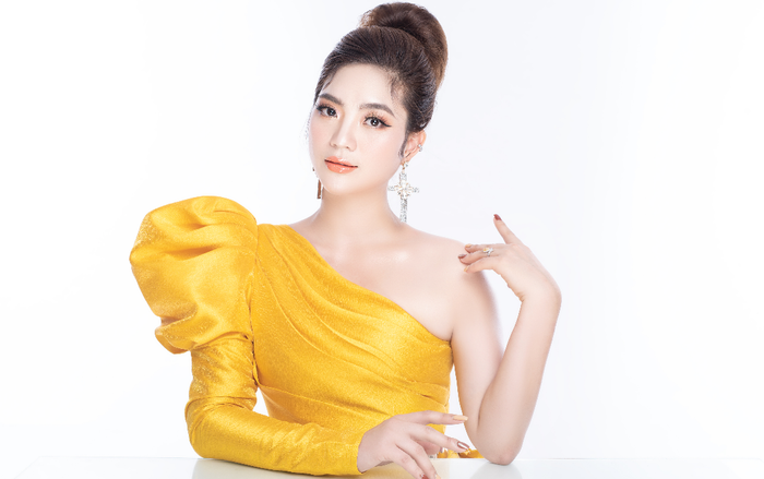 Nguyễn Thị Trang và hành trình tạo thương hiệu Bảo Trang Academy Ảnh 2