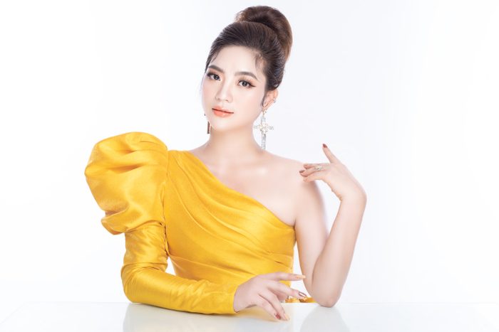 Nguyễn Thị Trang và hành trình làm tạo thương hiệu Bảo Trang Academy Ảnh 3