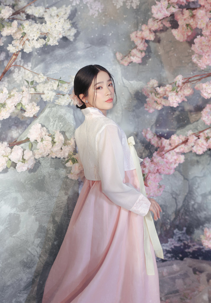 Võ Nhựt Cẩm Thi và hành trình trở thành CEO Công ty So'Natural Việt Nam Ảnh 1