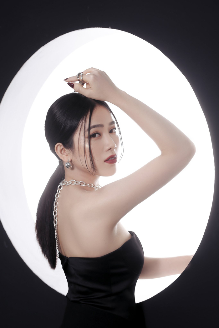 Võ Nhựt Cẩm Thi và hành trình trở thành CEO Công ty So'Natural Việt Nam Ảnh 8