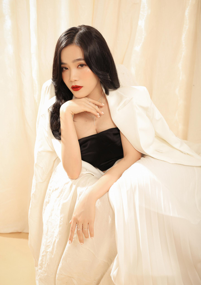 Võ Nhựt Cẩm Thi và hành trình trở thành CEO Công ty So'Natural Việt Nam Ảnh 10