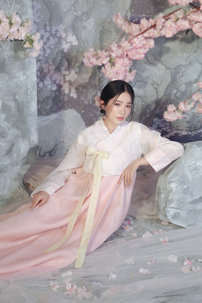 Võ Nhựt Cẩm Thi và hành trình trở thành CEO Công ty So'Natural Việt Nam Ảnh 2