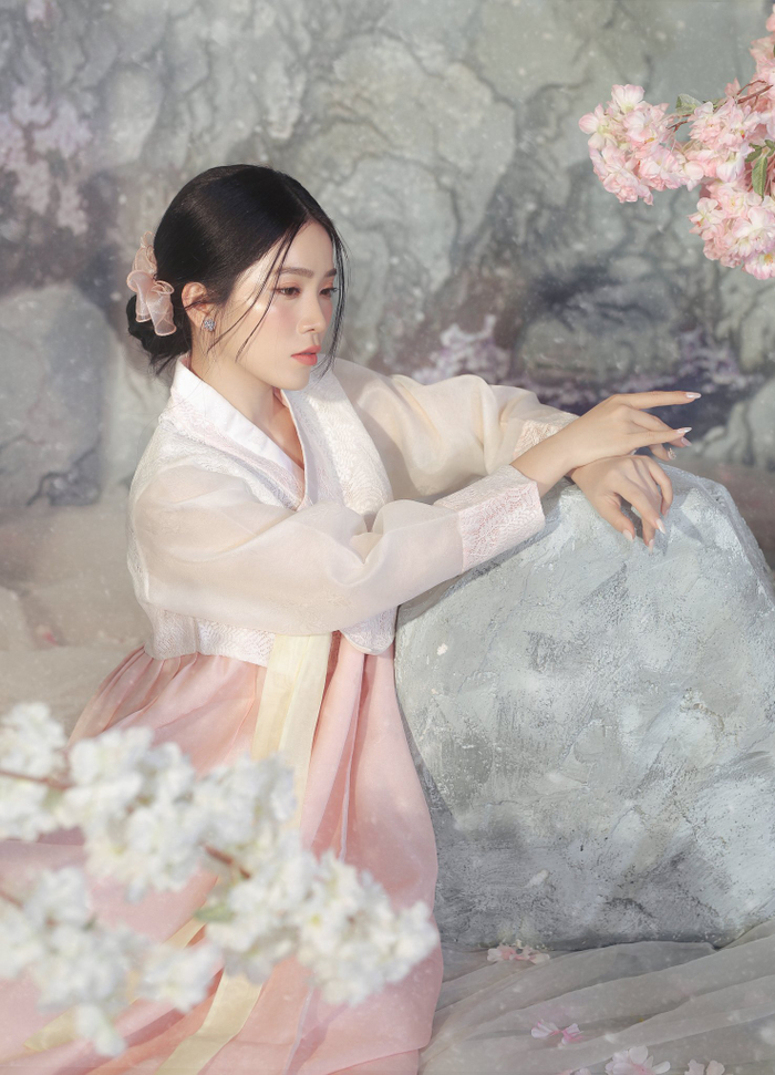 Võ Nhựt Cẩm Thi và hành trình trở thành CEO Công ty So'Natural Việt Nam Ảnh 3