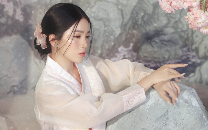 Võ Nhựt Cẩm Thi và hành trình trở thành CEO Công ty So'Natural Việt Nam Ảnh 2