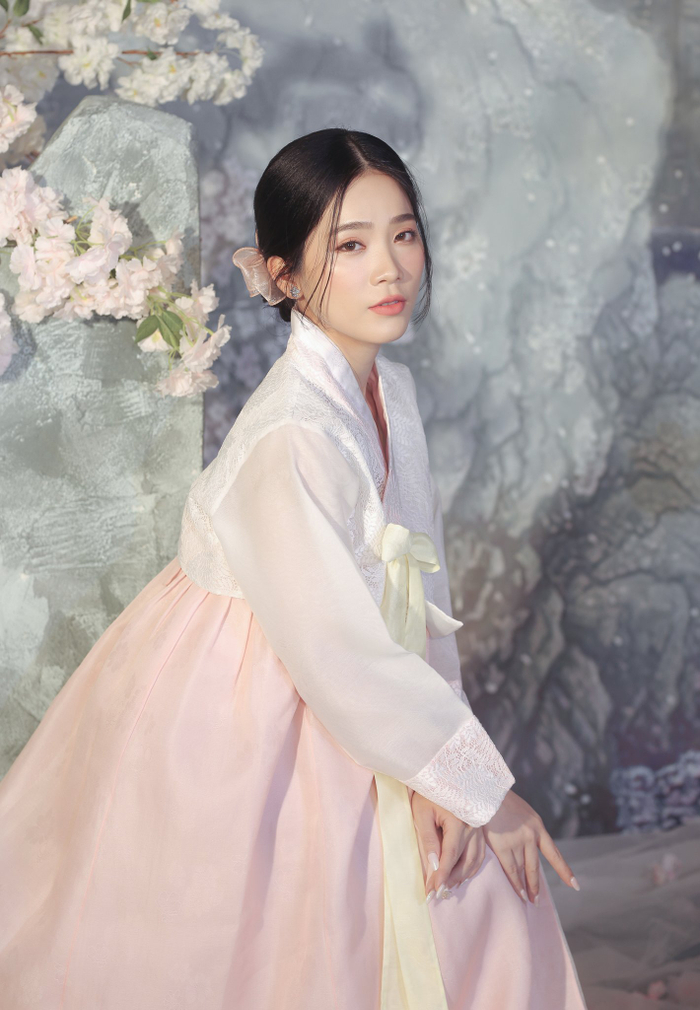 Võ Nhựt Cẩm Thi và hành trình trở thành CEO Công ty So'Natural Việt Nam Ảnh 4