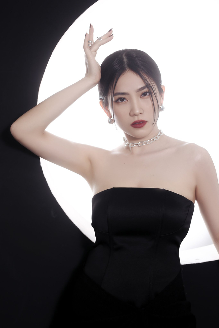 Võ Nhựt Cẩm Thi và hành trình trở thành CEO Công ty So'Natural Việt Nam Ảnh 5