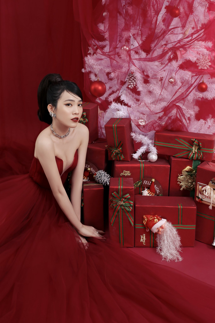 Võ Nhựt Cẩm Thi và hành trình trở thành CEO Công ty So'Natural Việt Nam Ảnh 6