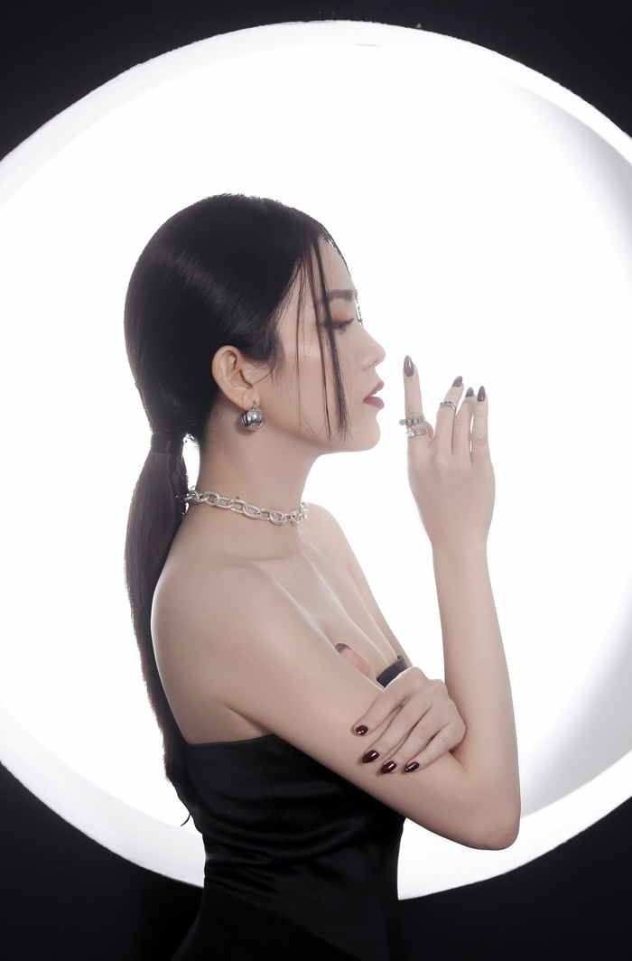 Võ Nhựt Cẩm Thi và hành trình trở thành CEO Công ty So'Natural Việt Nam Ảnh 7