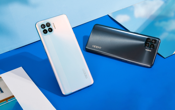 Cơ hội sắm smartphone chơi Tết: OPPO A93 cập nhật giá mới ưu đãi đến 1 triệu đồng Ảnh 2