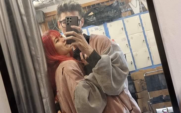 Tình yêu là sự giao thoa giữa đam mê và tin cẩn như cách MCK thể hiện với TLinh Ảnh 2