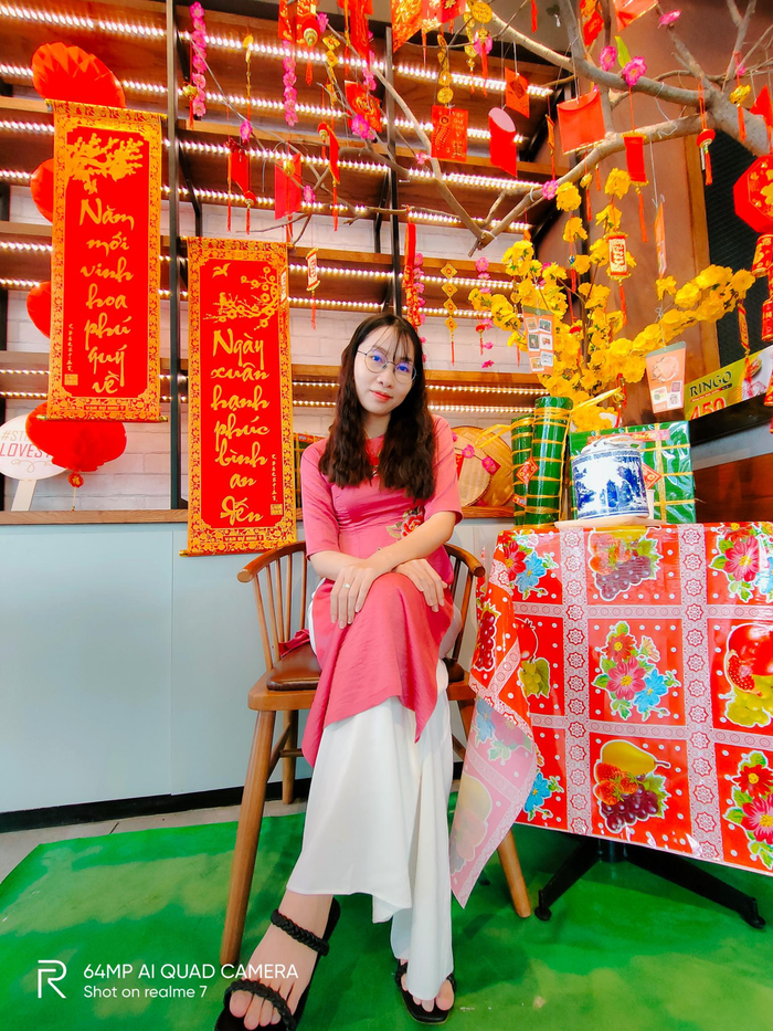 Ở nhà chung tay chống dịch nhưng vẫn không nhàm chán với bí kíp chụp ảnh của realme 7 Pro Ảnh 13