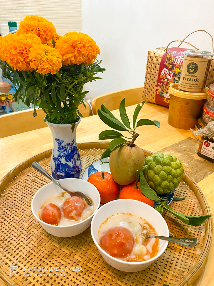 Ở nhà chung tay chống dịch nhưng vẫn không nhàm chán với bí kíp chụp ảnh của realme 7 Pro Ảnh 12