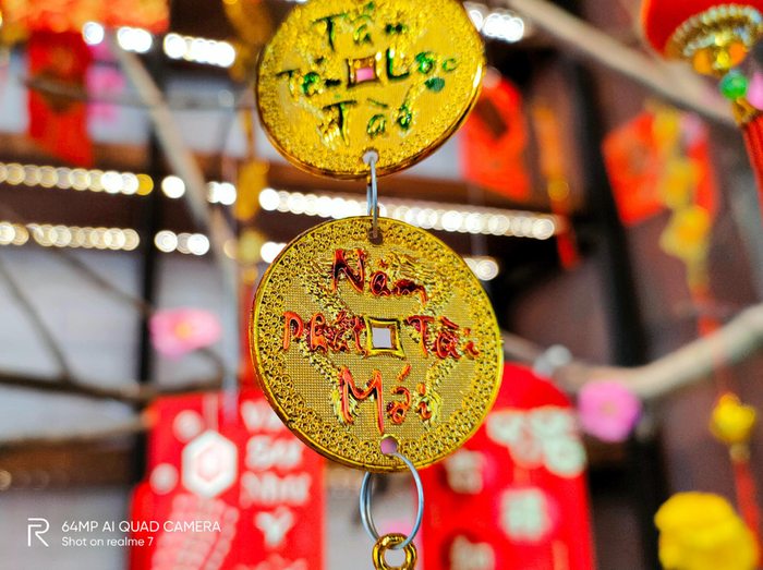 Ở nhà chung tay chống dịch nhưng vẫn không nhàm chán với bí kíp chụp ảnh của realme 7 Pro Ảnh 15