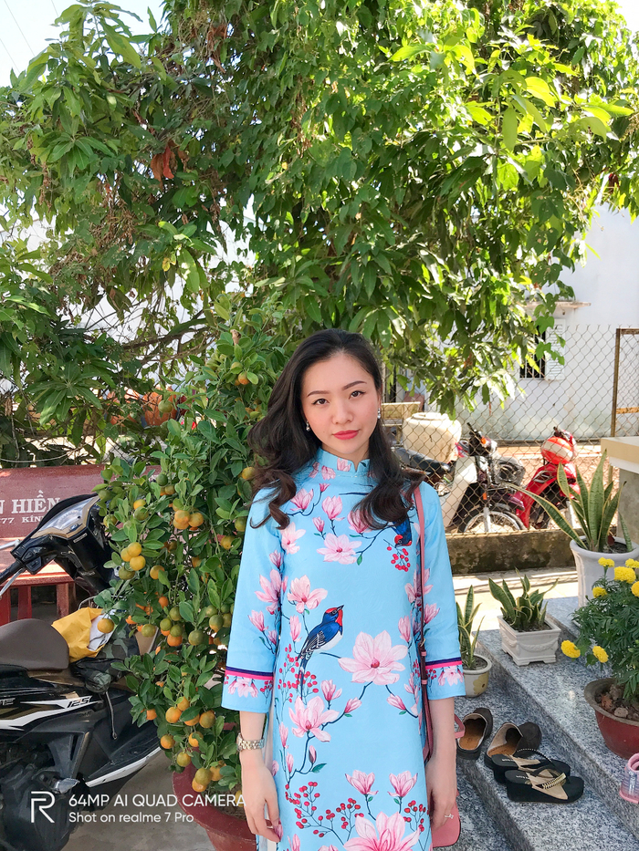 Ở nhà chung tay chống dịch nhưng vẫn không nhàm chán với bí kíp chụp ảnh của realme 7 Pro Ảnh 7