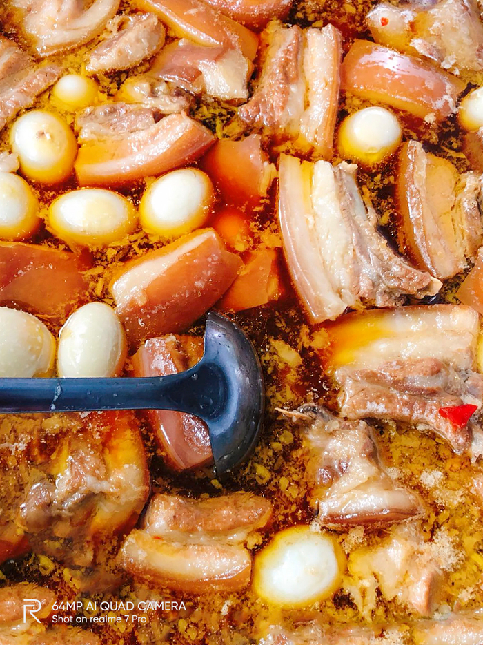 Ở nhà chung tay chống dịch nhưng vẫn không nhàm chán với bí kíp chụp ảnh của realme 7 Pro Ảnh 9