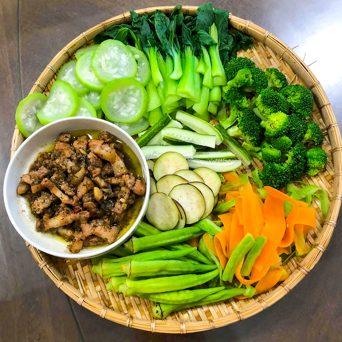 Ở nhà chung tay chống dịch nhưng vẫn không nhàm chán với bí kíp chụp ảnh của realme 7 Pro Ảnh 11