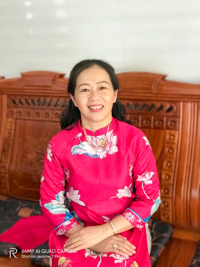 Ở nhà chung tay chống dịch nhưng vẫn không nhàm chán với bí kíp chụp ảnh của realme 7 Pro Ảnh 6