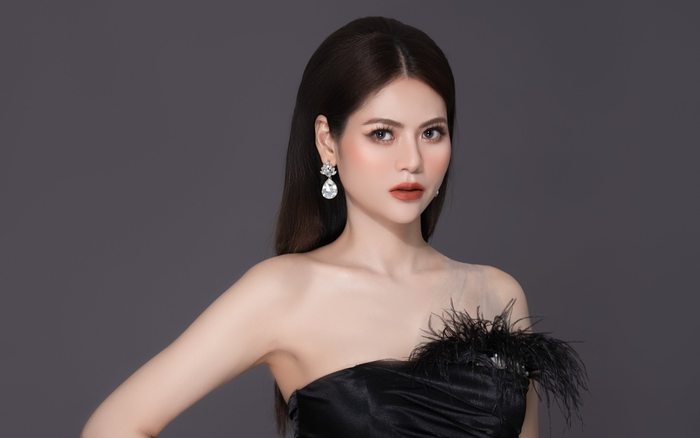 Hoài Vân - Nữ doanh nhân ngành y sở hữu hơn triệu fan hâm mộ Ảnh 2