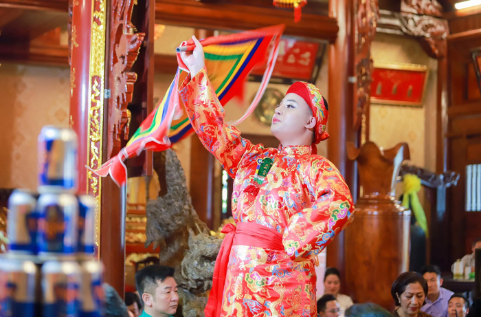 Cố gắng không ngừng nghỉ làm nên thành công ngày hôm nay